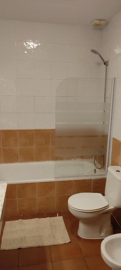 Nerja Apartamento Centro Eksteriør bilde