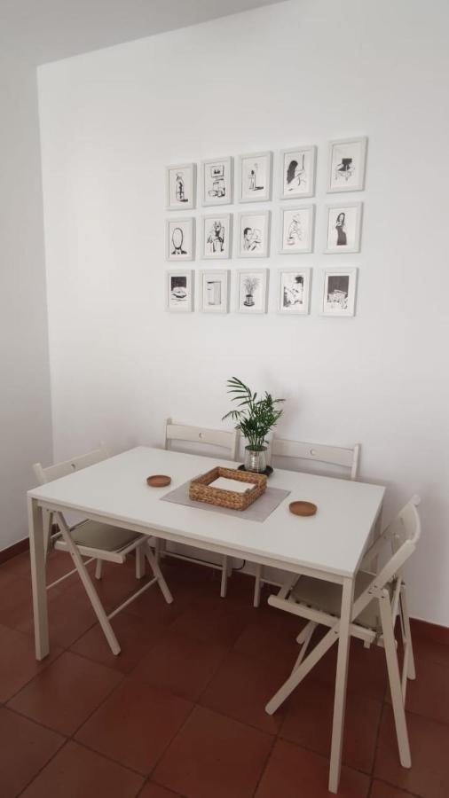 Nerja Apartamento Centro Eksteriør bilde