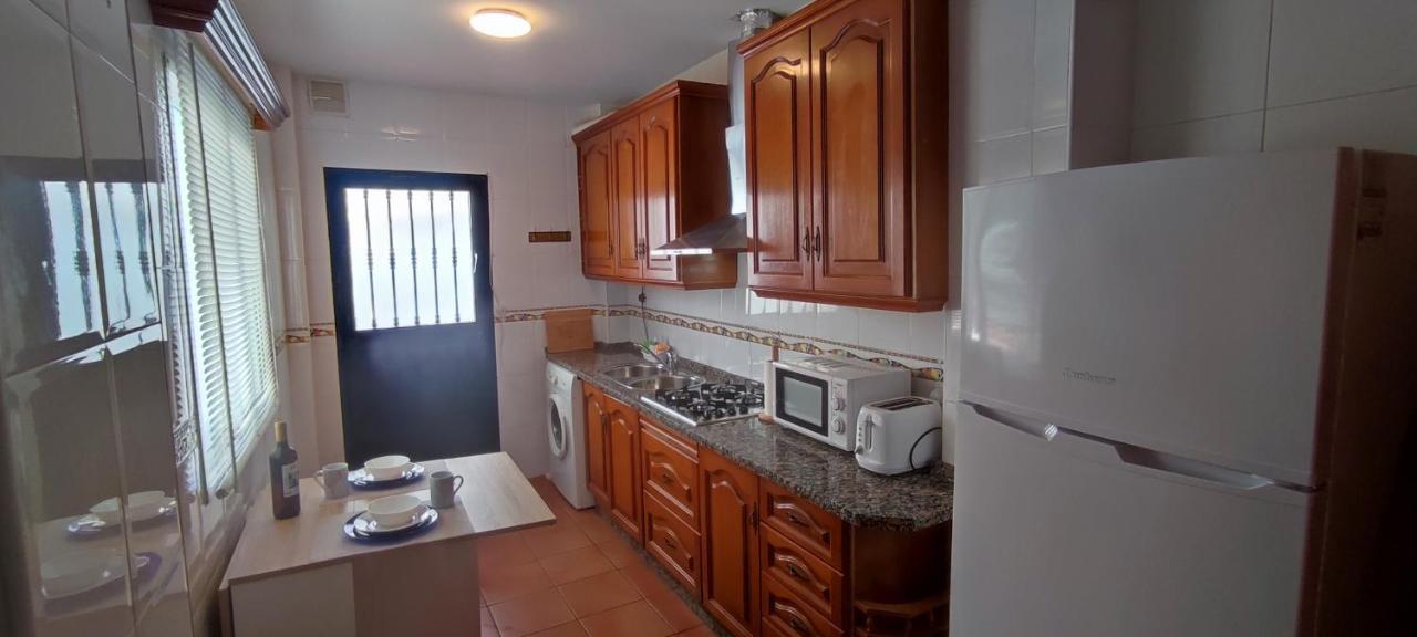 Nerja Apartamento Centro Eksteriør bilde