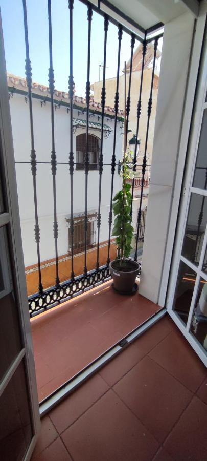Nerja Apartamento Centro Eksteriør bilde