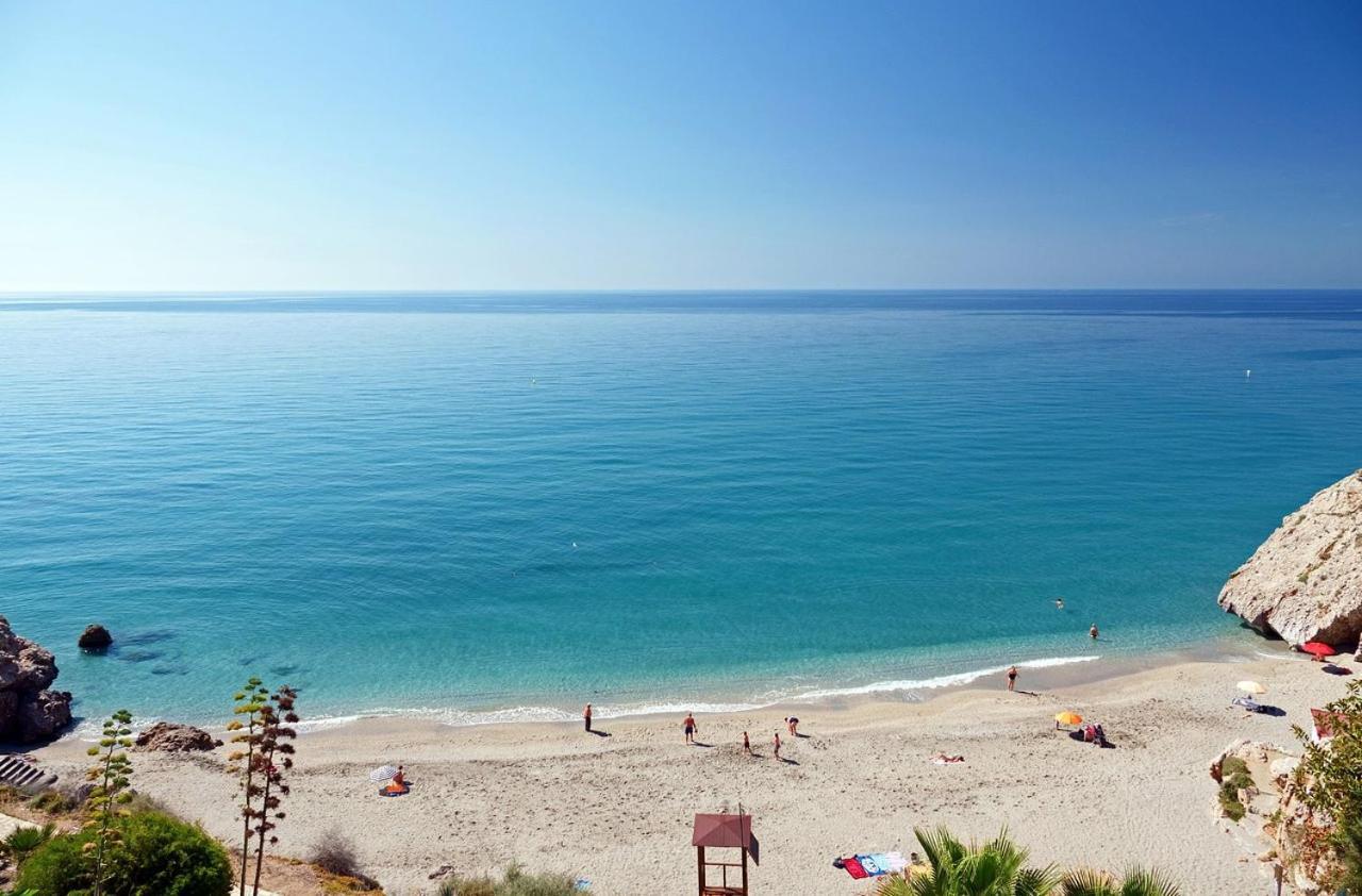 Nerja Apartamento Centro Eksteriør bilde