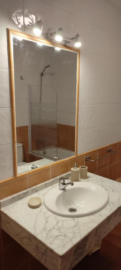 Nerja Apartamento Centro Eksteriør bilde