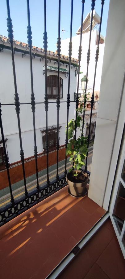 Nerja Apartamento Centro Eksteriør bilde