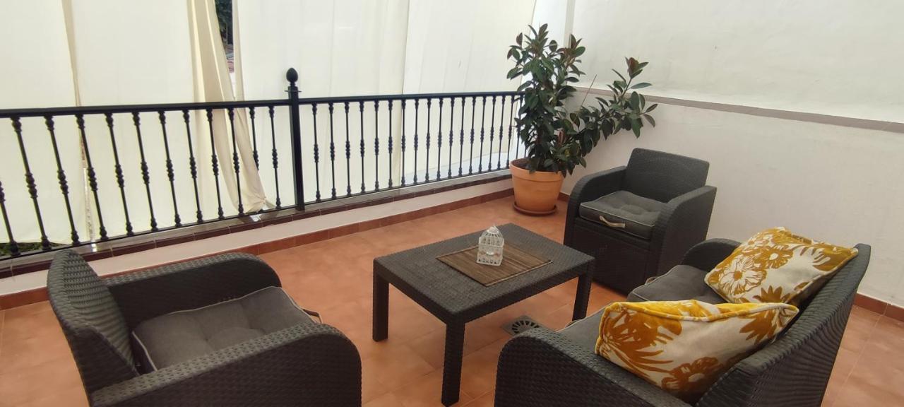 Nerja Apartamento Centro Eksteriør bilde