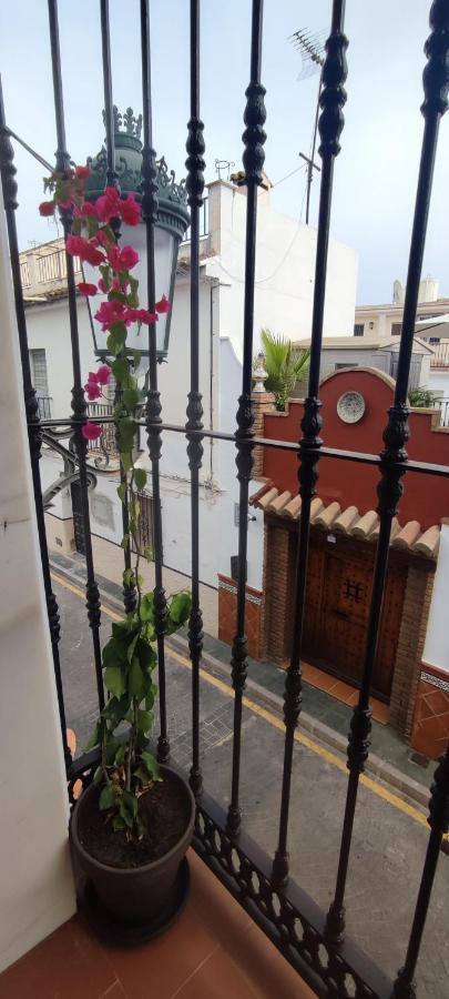 Nerja Apartamento Centro Eksteriør bilde