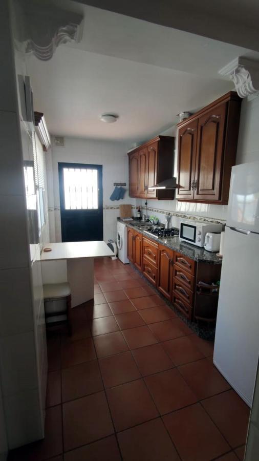 Nerja Apartamento Centro Eksteriør bilde