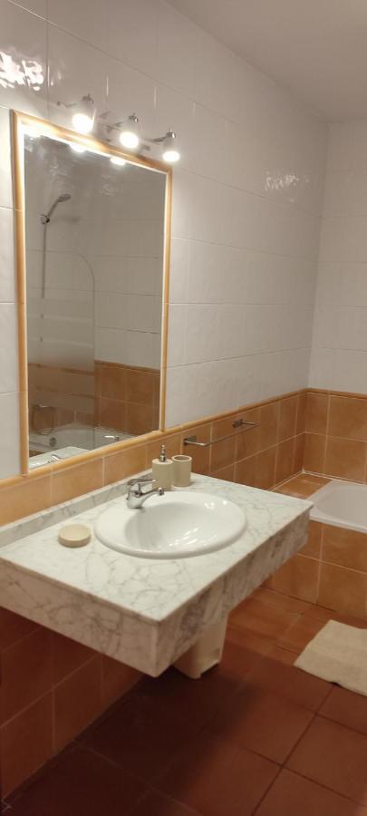 Nerja Apartamento Centro Eksteriør bilde