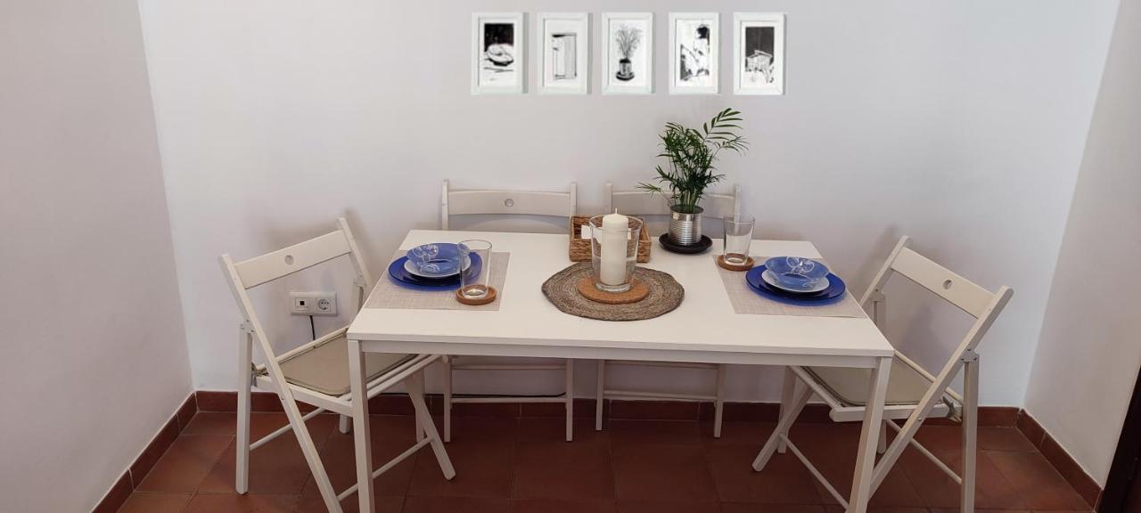 Nerja Apartamento Centro Eksteriør bilde