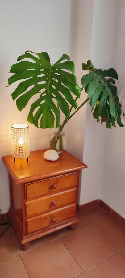 Nerja Apartamento Centro Eksteriør bilde