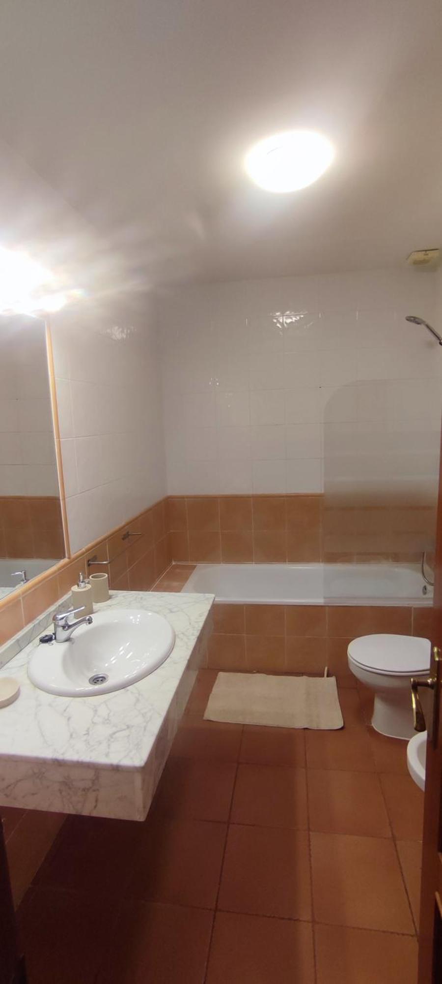 Nerja Apartamento Centro Eksteriør bilde