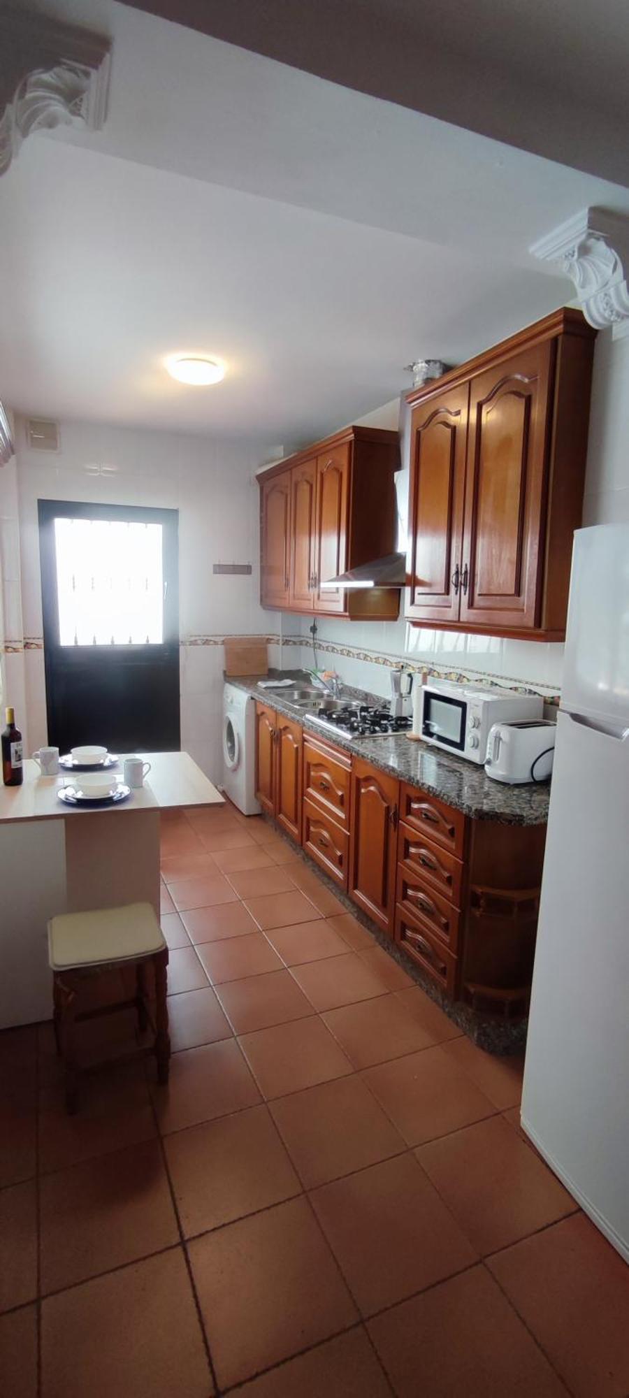 Nerja Apartamento Centro Eksteriør bilde