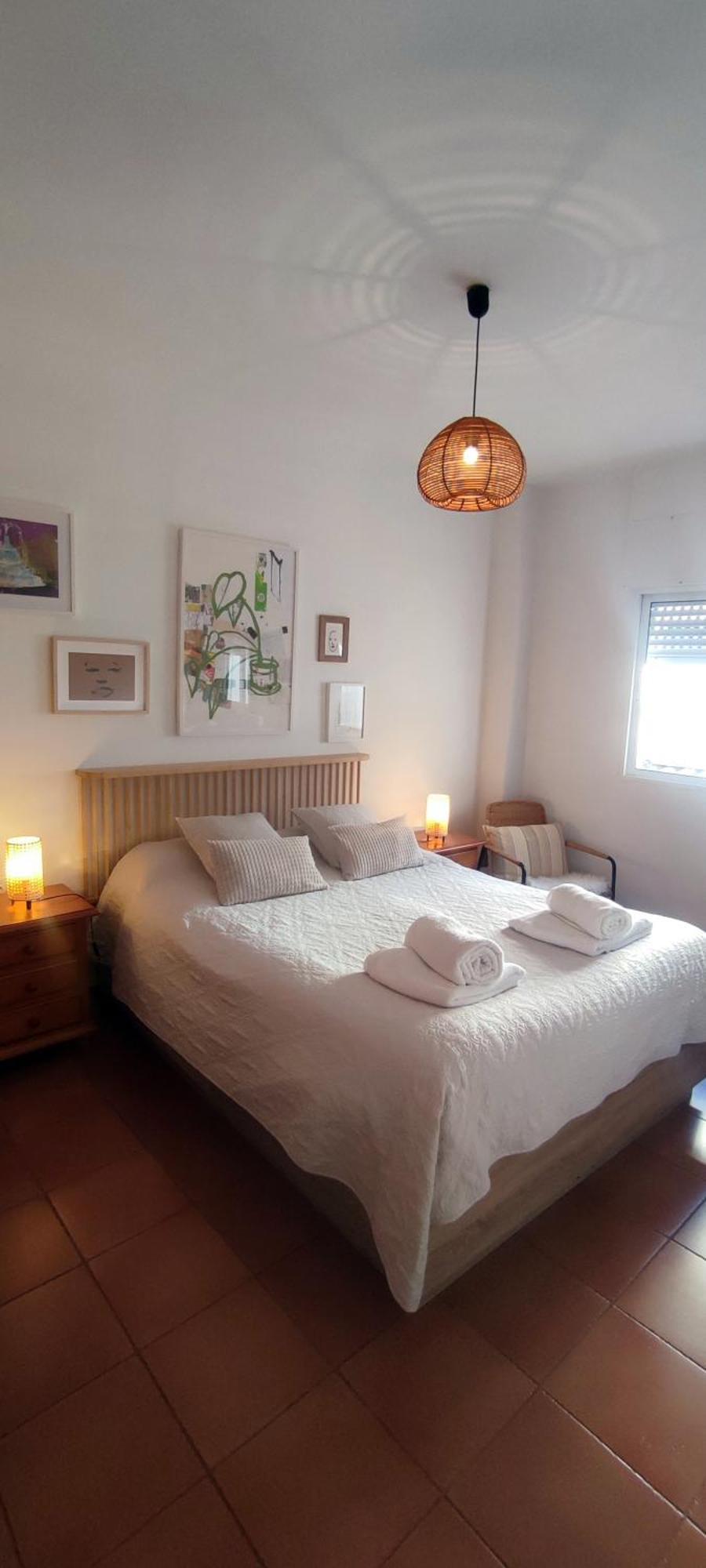 Nerja Apartamento Centro Eksteriør bilde